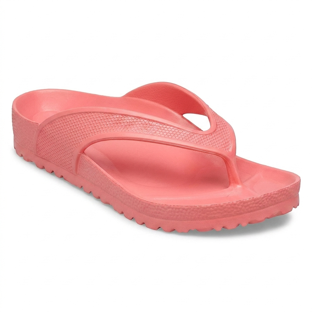 Women's Orthopaedic Honeycomb Thong Sandals