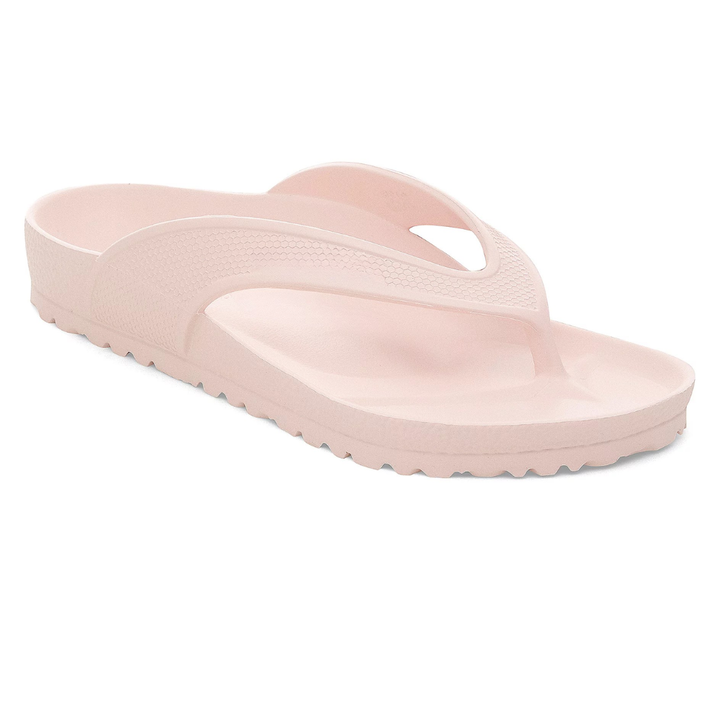 Women's Orthopaedic Honeycomb Thong Sandals
