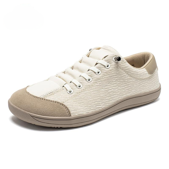Women's Ombre Wide Toe Box Barefoot Trainers