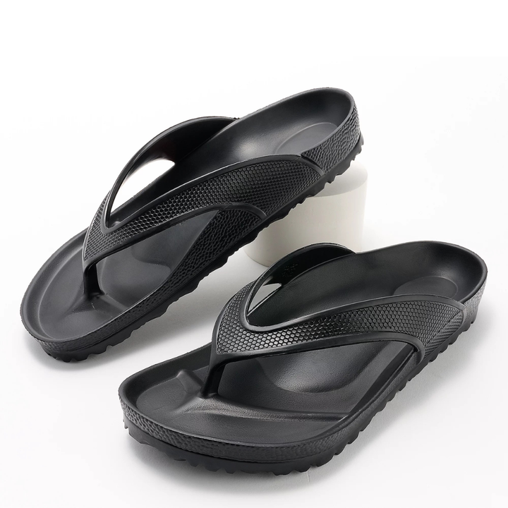 Women's Orthopaedic Honeycomb Thong Sandals