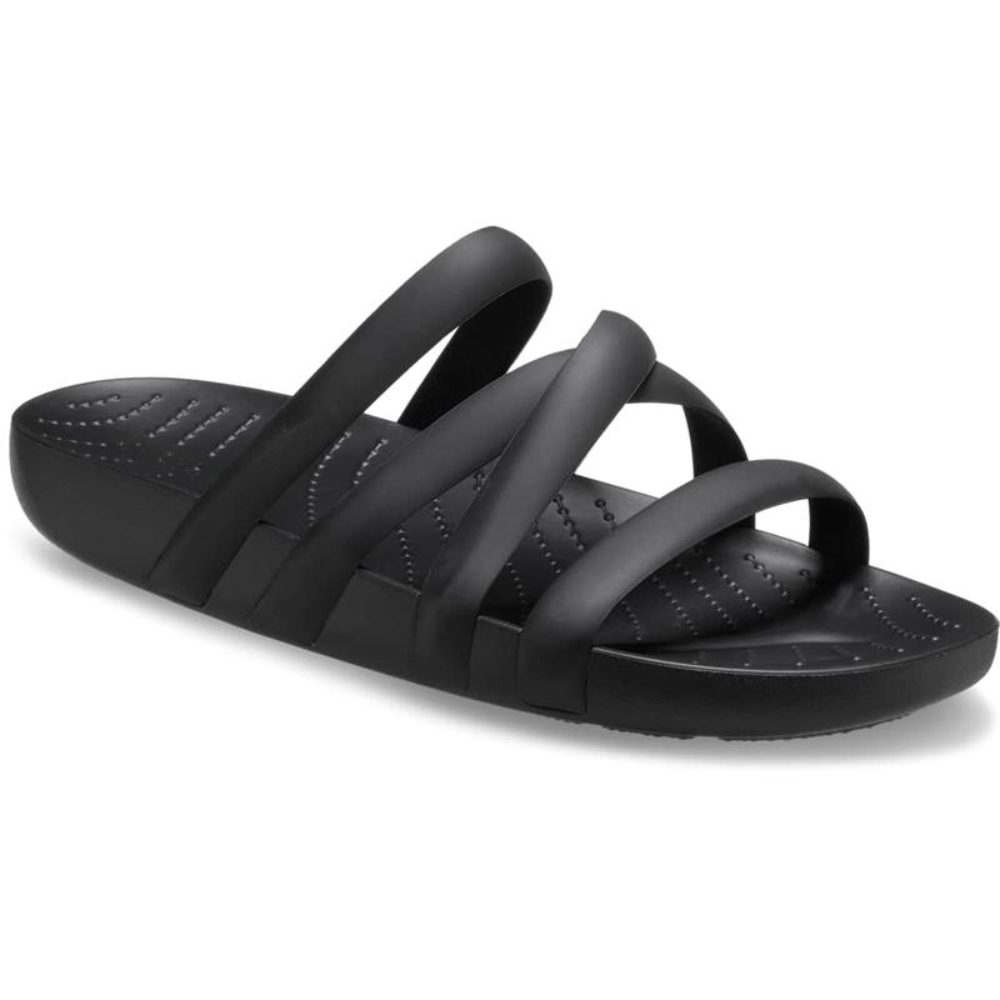 Women's Orthopaedic Triple Strap Slide Sandals