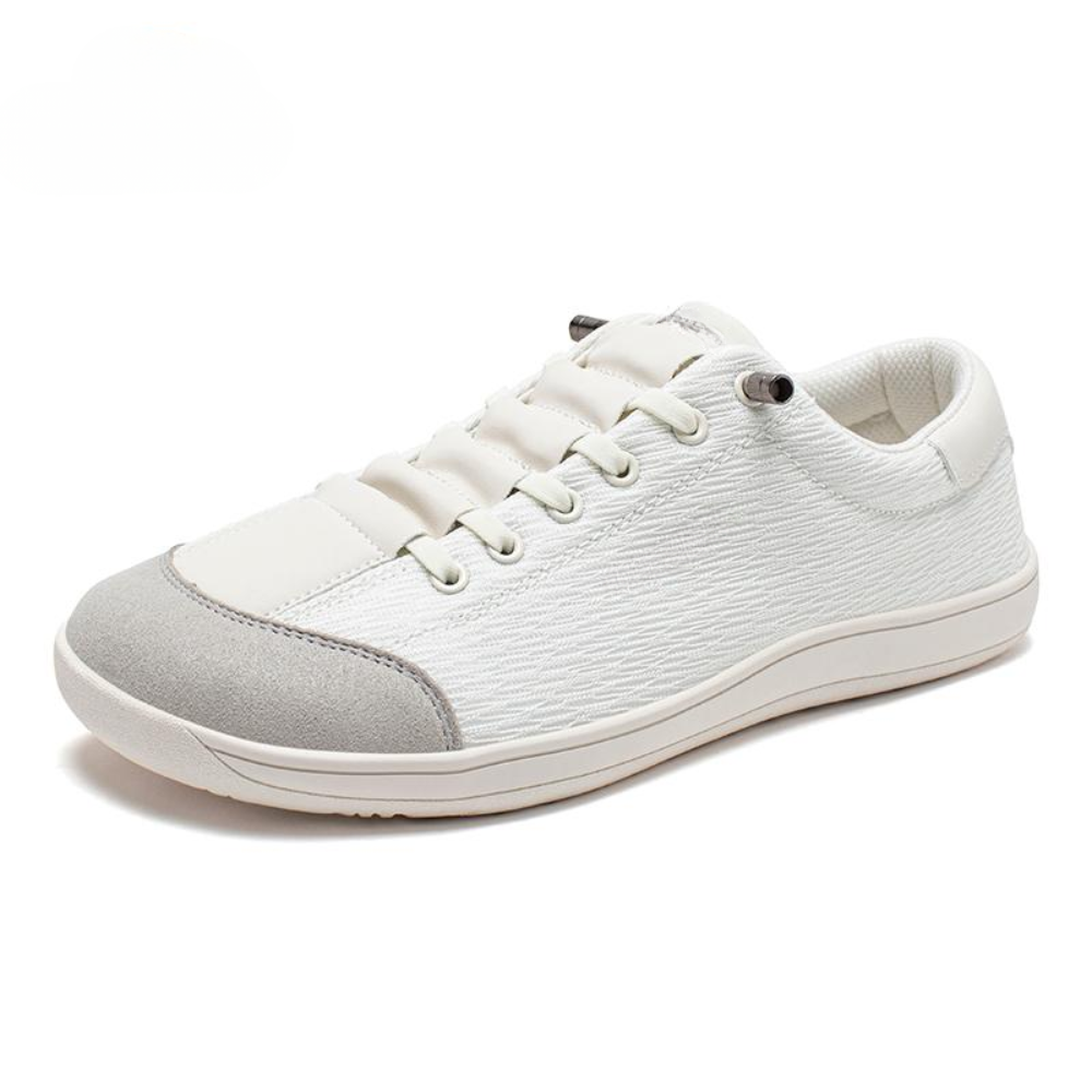 Women's Ombre Wide Toe Box Barefoot Trainers