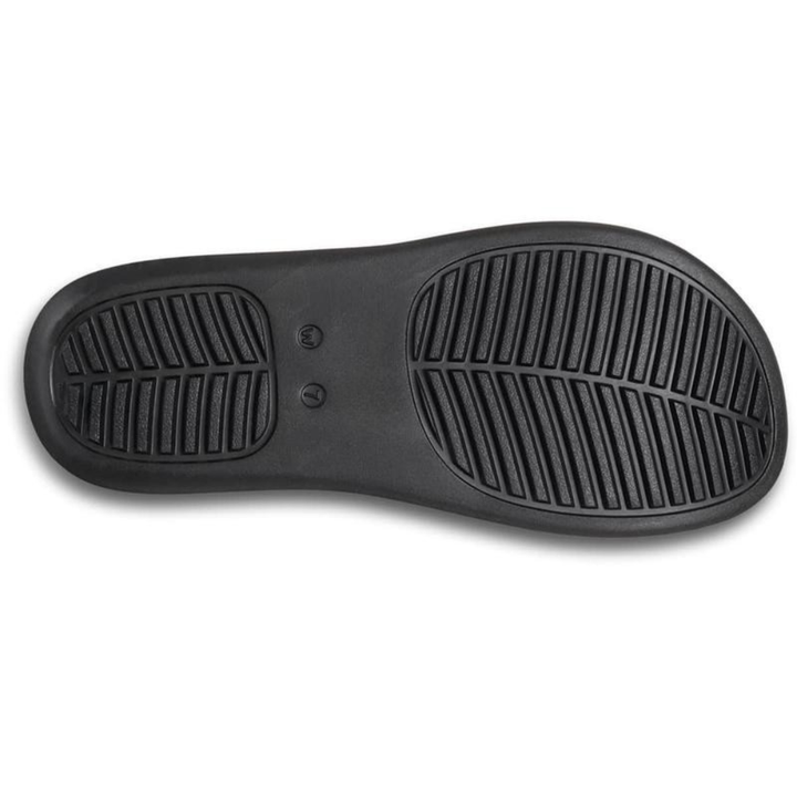 Women's Orthopaedic Toe Loop Platform Sandals