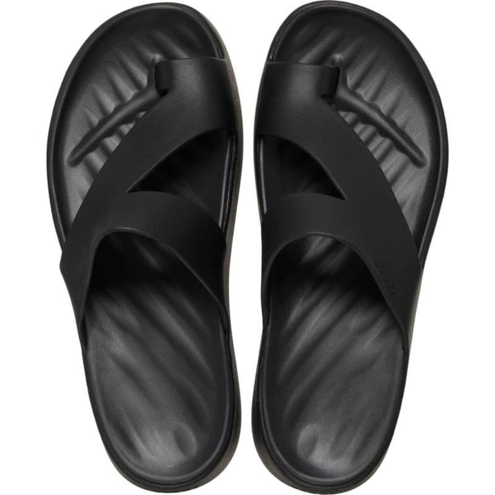 Women's Orthopaedic Toe Loop Platform Sandals