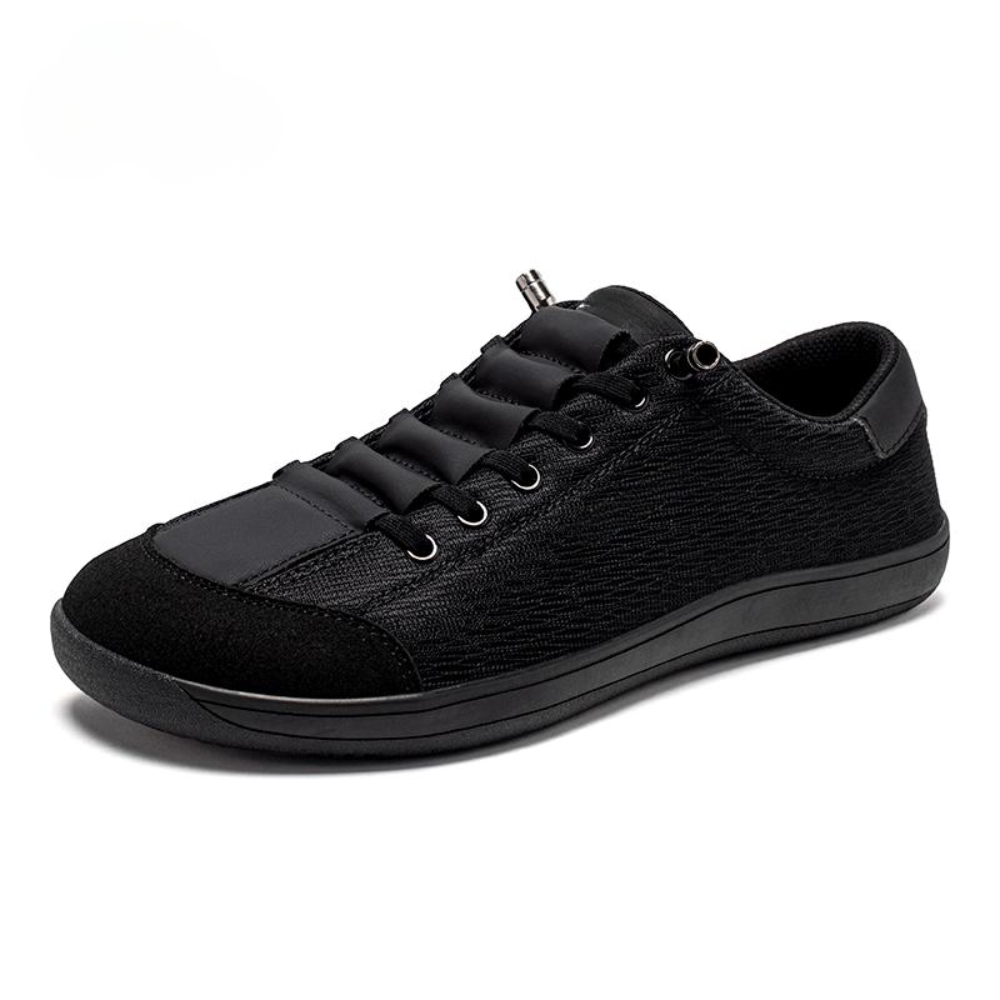 Women's Ombre Wide Toe Box Barefoot Trainers