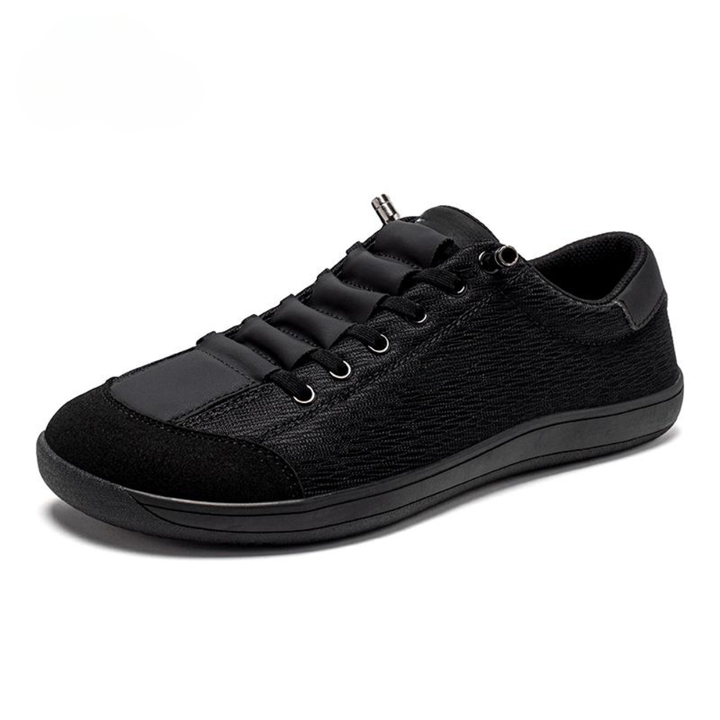 Women's Ombre Wide Toe Box Barefoot Trainers