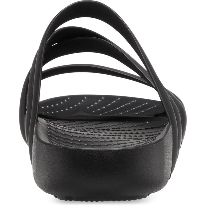 Women's Orthopaedic Triple Strap Slide Sandals