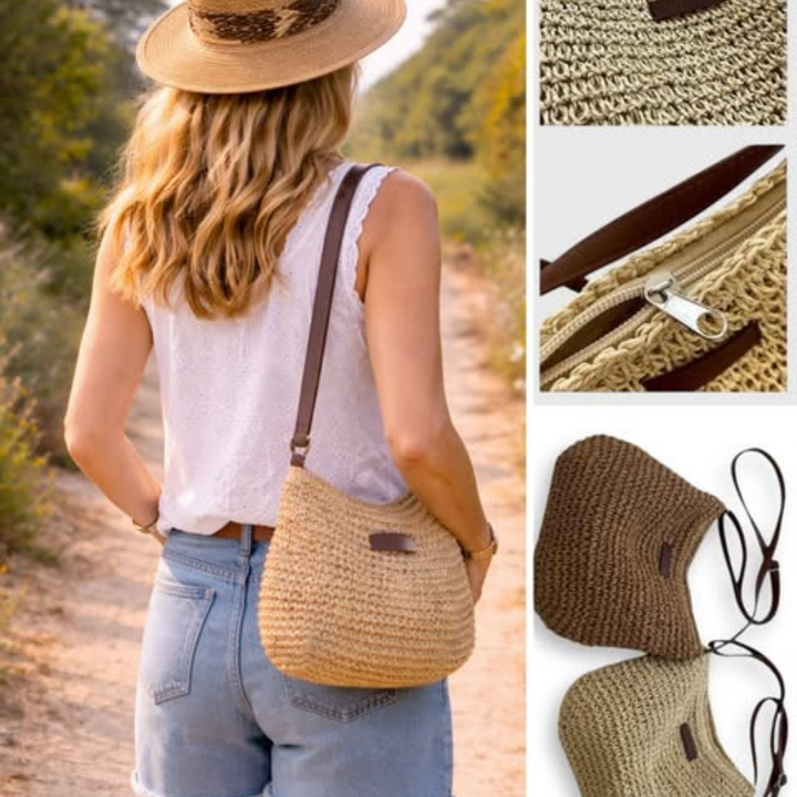 Women's Elegant Stylish Sling Bag