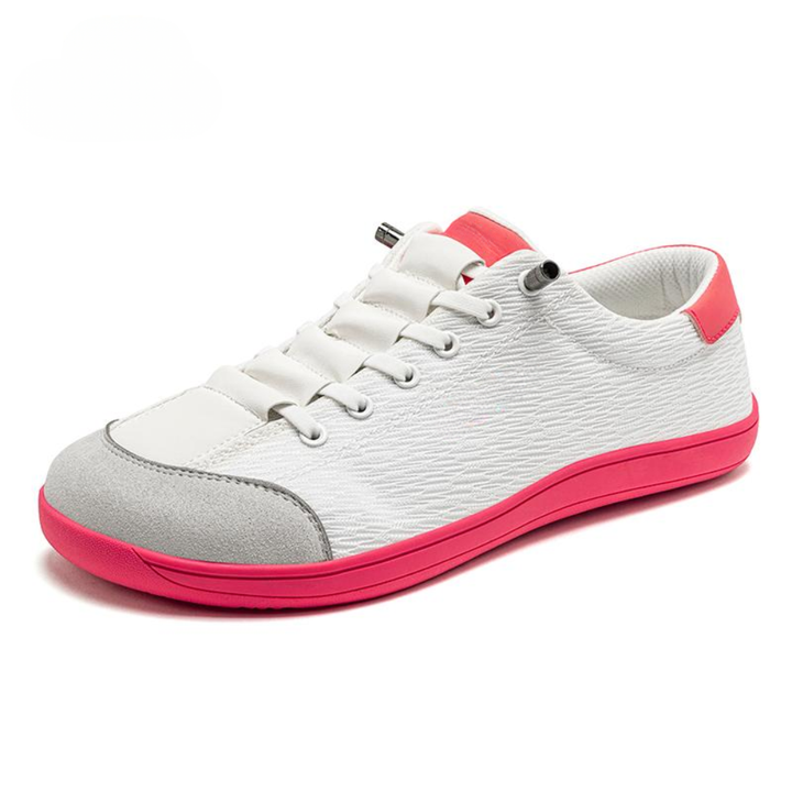 Women's Ombre Wide Toe Box Barefoot Trainers