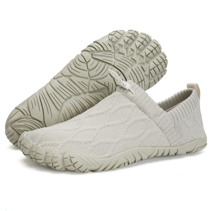 Women's Orthopaedic Barefoot-Feel Knit Slip-On Shoes