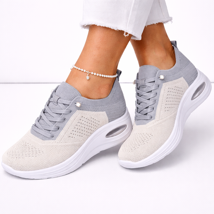 Women's Orthopaedic Slip-On Shoes Lightweight Everyday Comfort