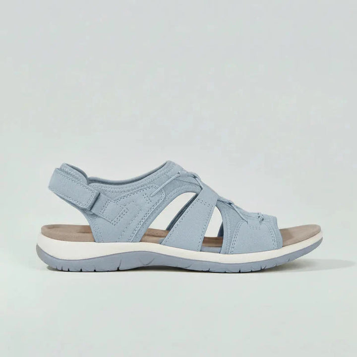 Women's Orthopaedic Sports Sandals | Adjustable Straps & Summer Comfort