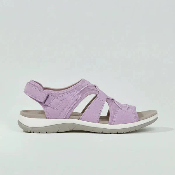 Women's Orthopaedic Sports Sandals | Adjustable Straps & Summer Comfort