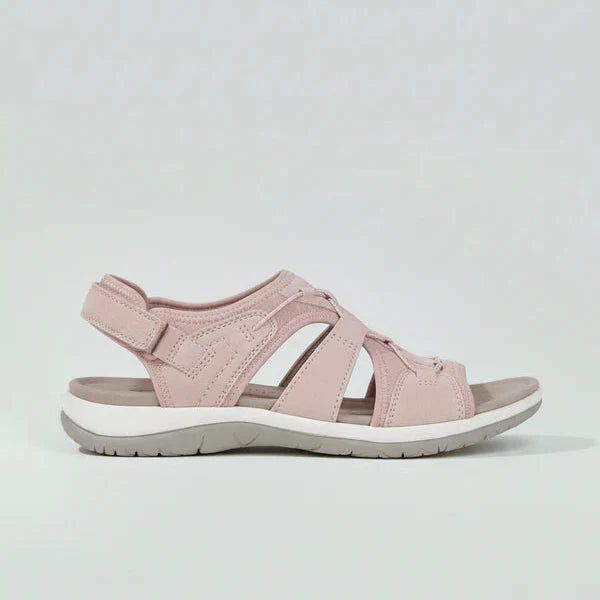Women's Orthopaedic Sports Sandals | Adjustable Straps & Summer Comfort