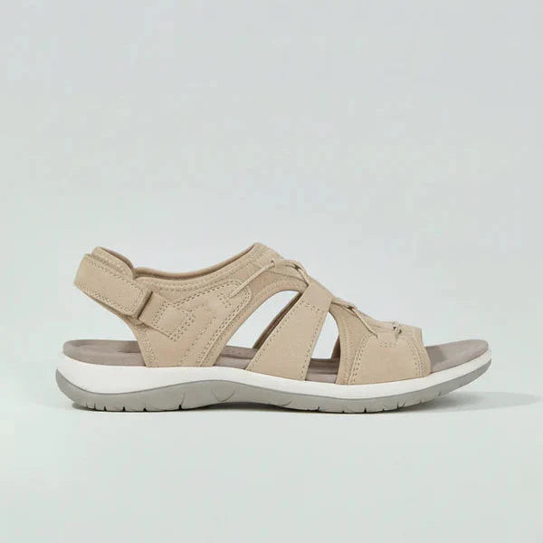 Women's Orthopaedic Sports Sandals | Adjustable Straps & Summer Comfort