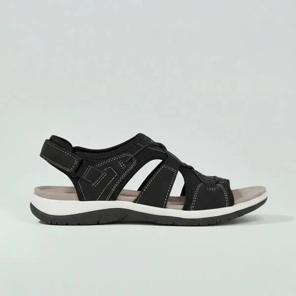 Women's Orthopaedic Sports Sandals | Adjustable Straps & Summer Comfort