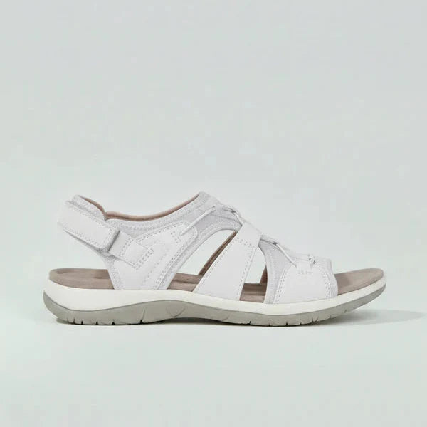 Women's Orthopaedic Sports Sandals | Adjustable Straps & Summer Comfort