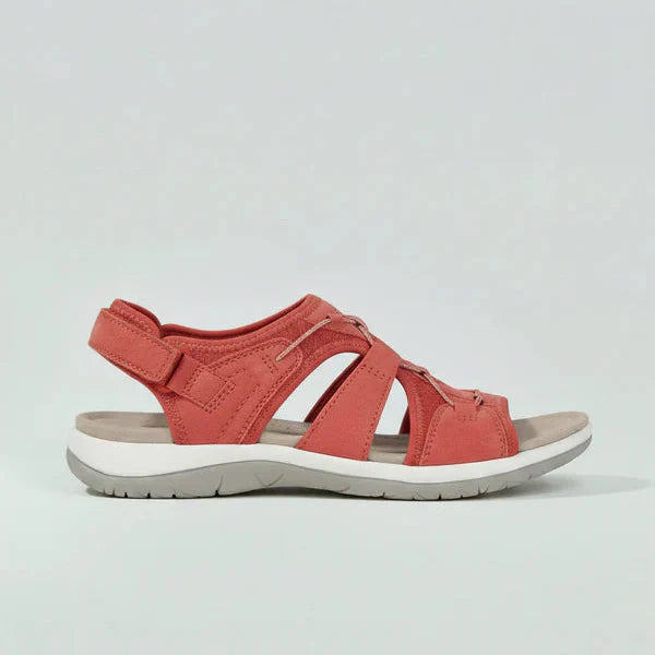 Women's Orthopaedic Sports Sandals | Adjustable Straps & Summer Comfort