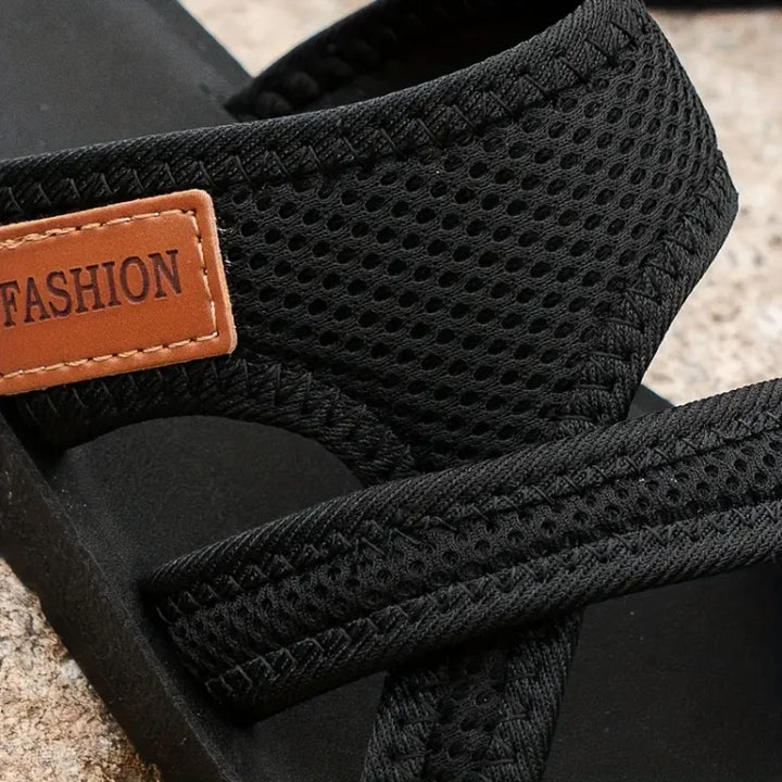 Women's Orthopedic Bunion Corrector Cross Strap Sandals