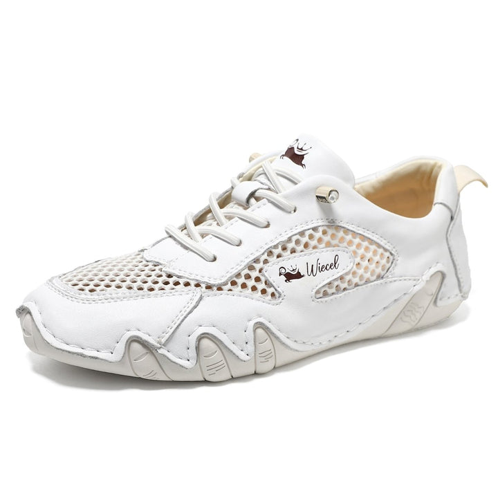 Women's Orthopaedic Barefoot Shoes Wide Toe Box