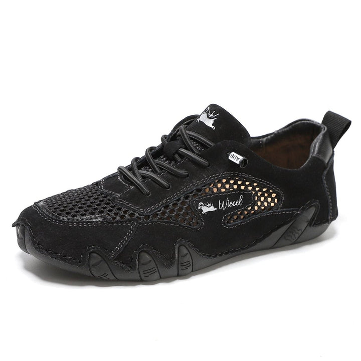 Women's Orthopaedic Barefoot Shoes Wide Toe Box