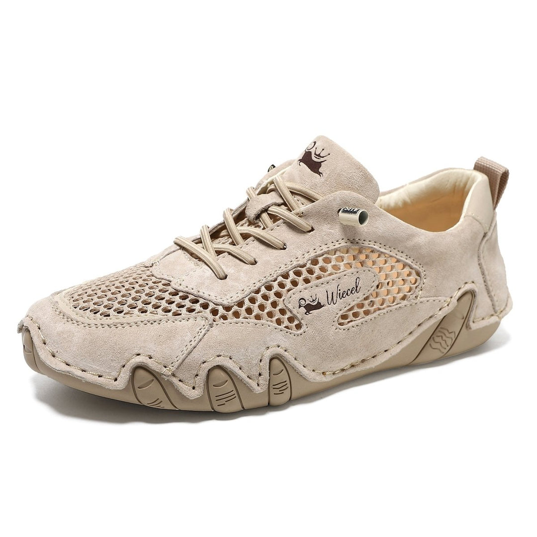 Women's Orthopaedic Barefoot Shoes Wide Toe Box