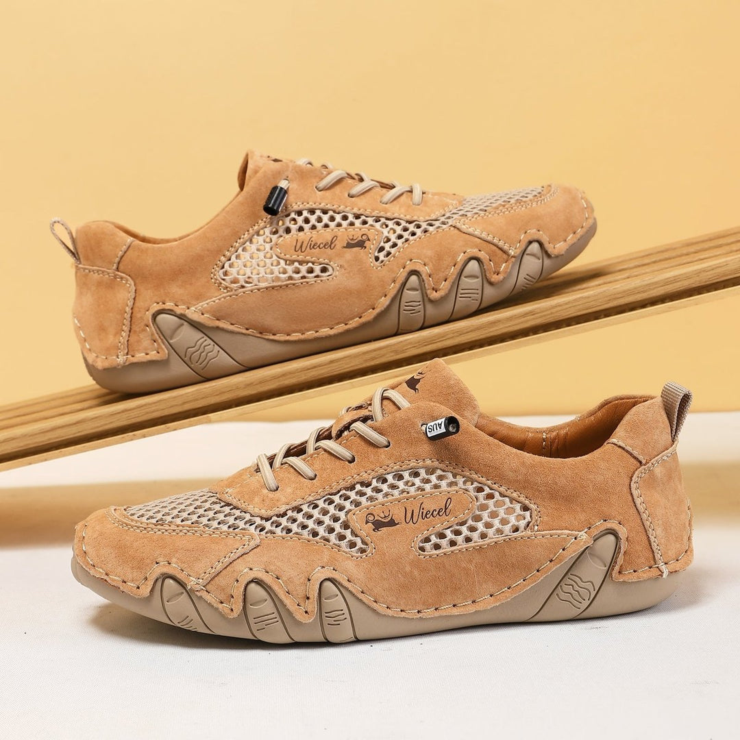 Women's Orthopaedic Barefoot Shoes Wide Toe Box