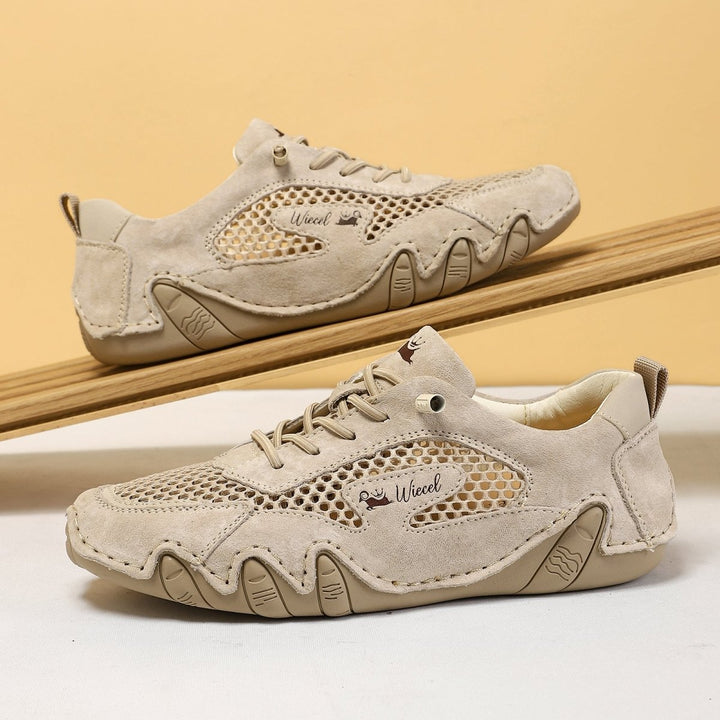 Women's Orthopaedic Barefoot Shoes Wide Toe Box
