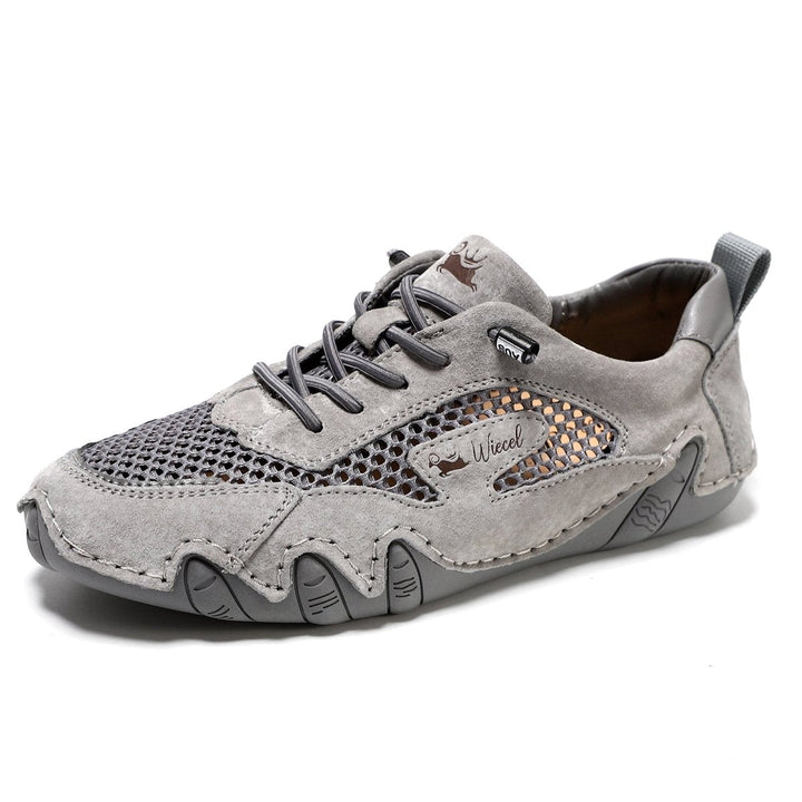 Women's Orthopaedic Barefoot Shoes Wide Toe Box