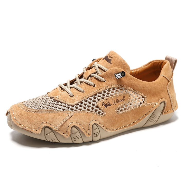 Women's Orthopaedic Barefoot Shoes Wide Toe Box