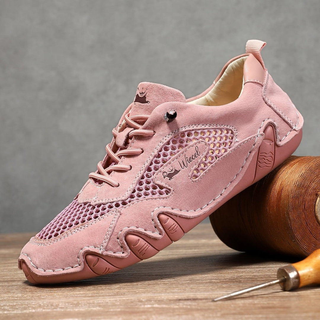 Women's Orthopaedic Barefoot Shoes Wide Toe Box