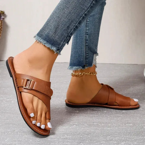Women's Orthopaedic Bunion Correction Sandals