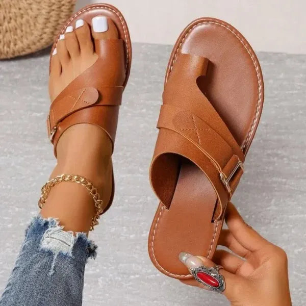 Women's Orthopaedic Bunion Correction Sandals