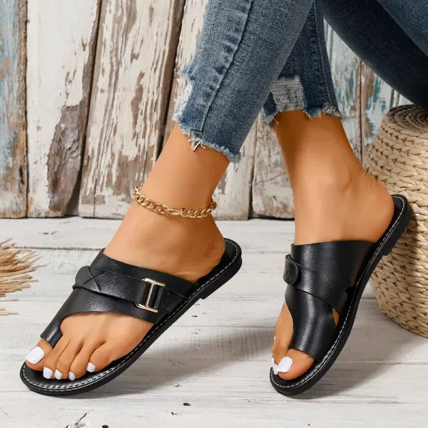 Women's Orthopaedic Bunion Correction Sandals