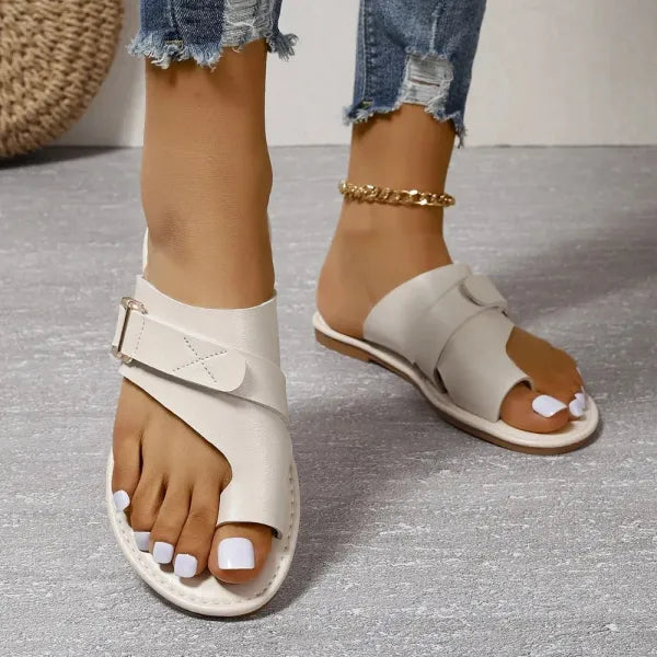 Women's Orthopaedic Bunion Correction Sandals