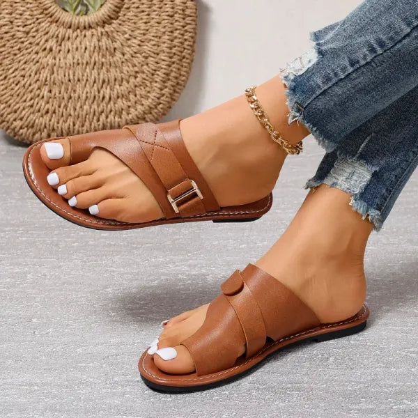 Women's Orthopaedic Bunion Correction Sandals